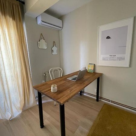 Precioso Apartamento. Buenas Vistas Y Tranquilidad Apartman Granada Kültér fotó