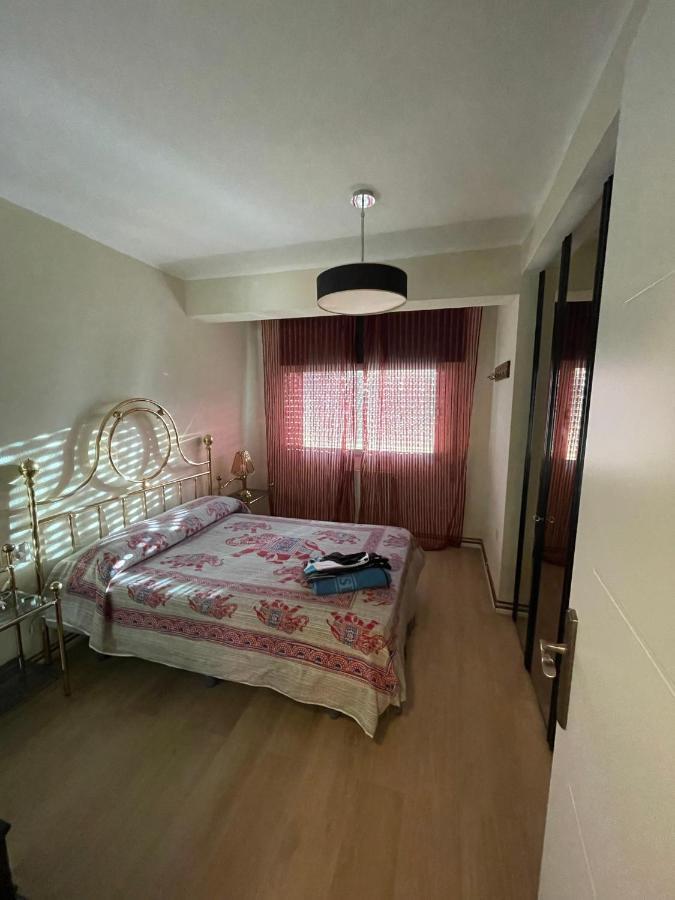 Precioso Apartamento. Buenas Vistas Y Tranquilidad Apartman Granada Kültér fotó