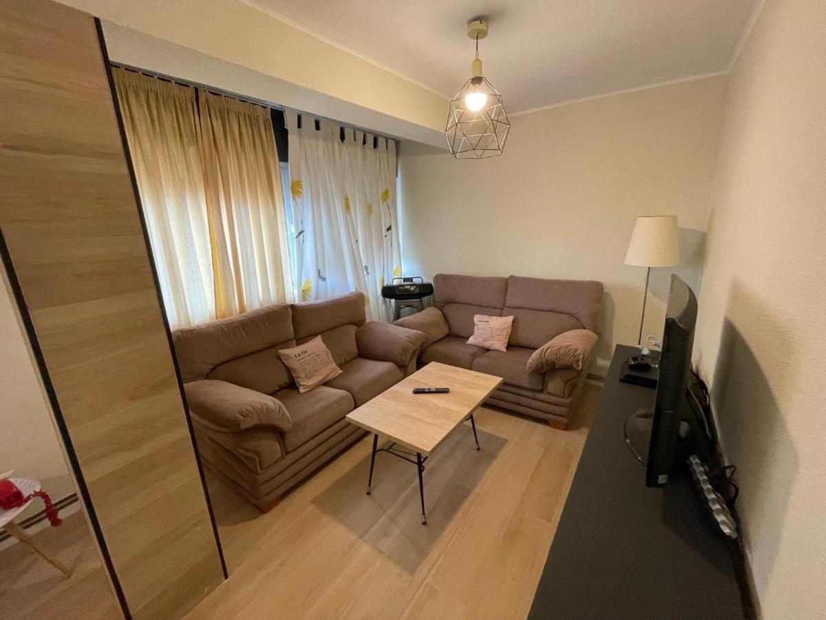 Precioso Apartamento. Buenas Vistas Y Tranquilidad Apartman Granada Kültér fotó