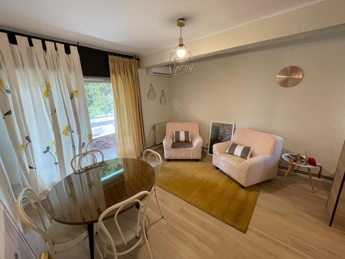 Precioso Apartamento. Buenas Vistas Y Tranquilidad Apartman Granada Kültér fotó