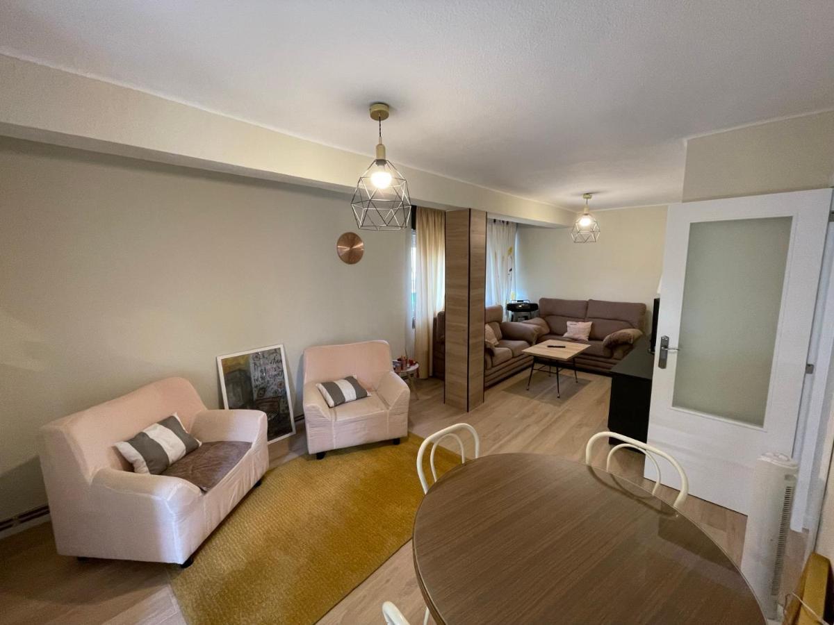Precioso Apartamento. Buenas Vistas Y Tranquilidad Apartman Granada Kültér fotó