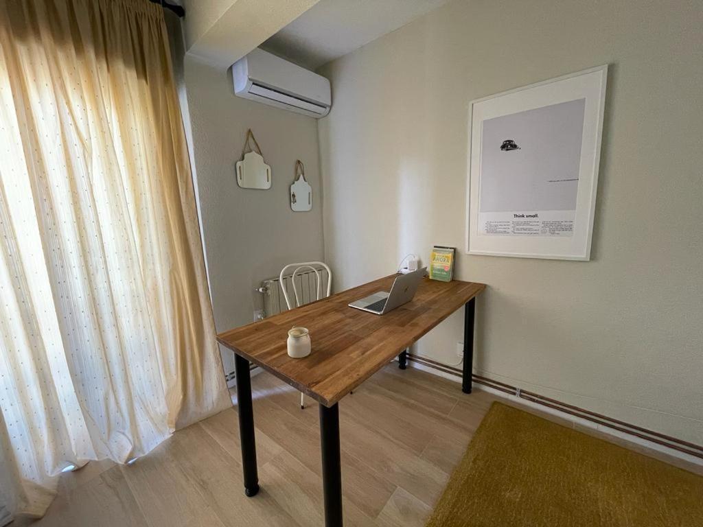 Precioso Apartamento. Buenas Vistas Y Tranquilidad Apartman Granada Kültér fotó