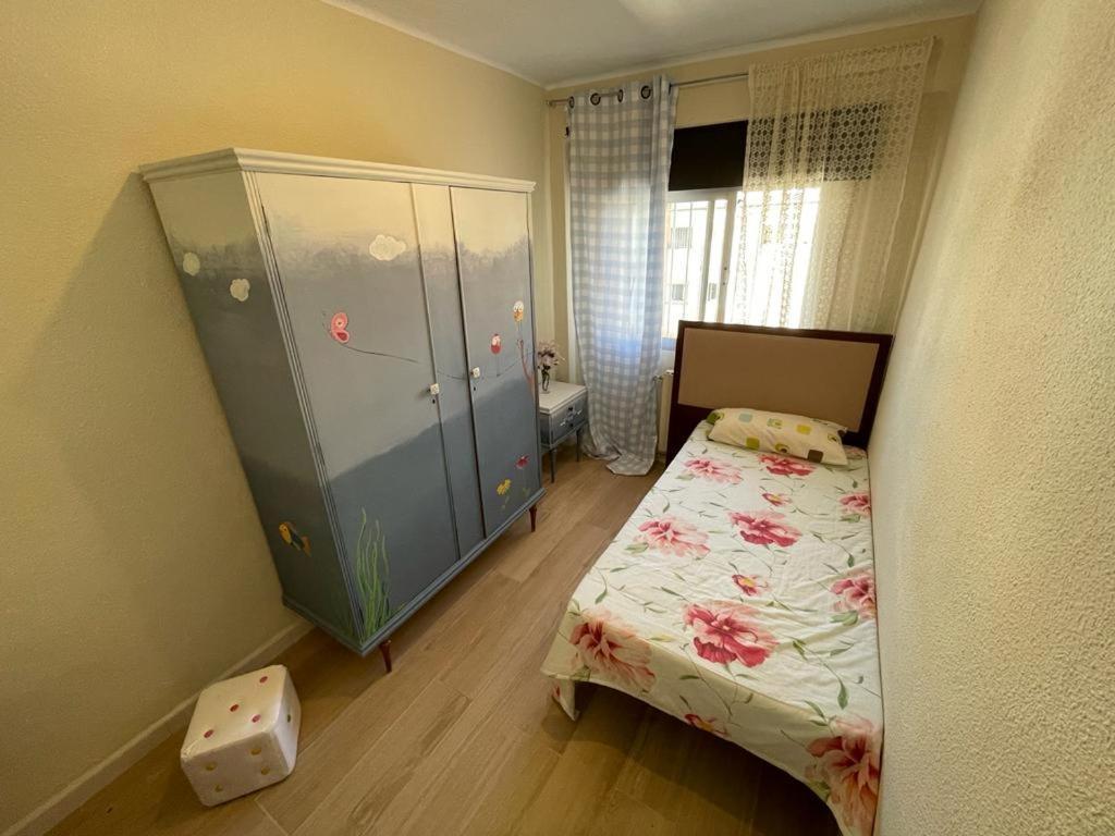 Precioso Apartamento. Buenas Vistas Y Tranquilidad Apartman Granada Kültér fotó