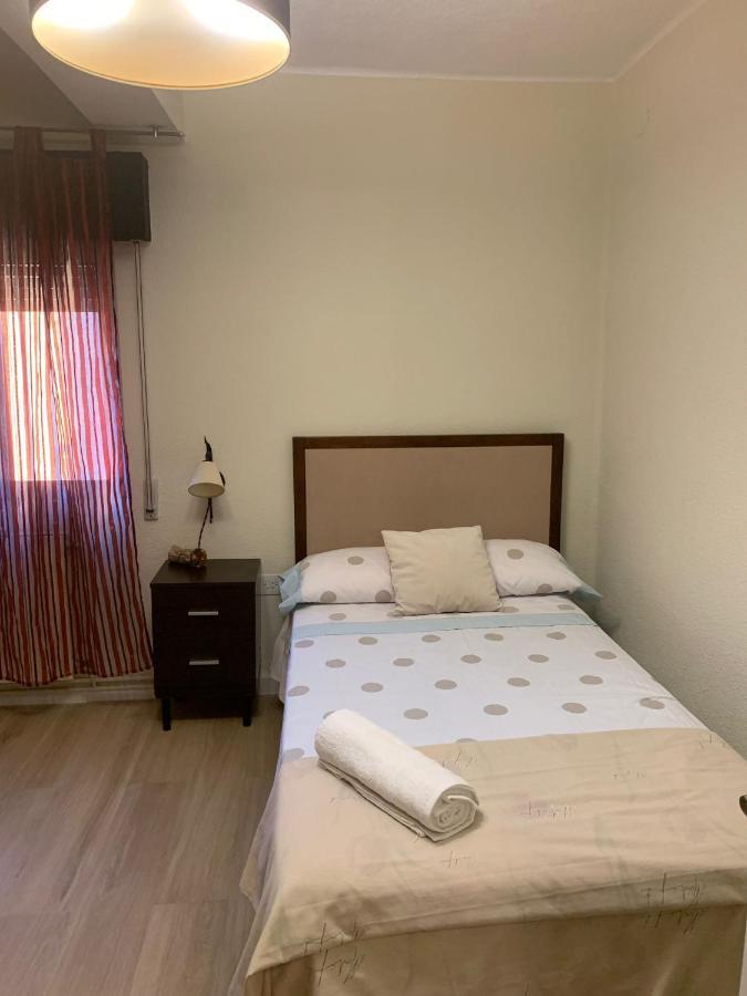 Precioso Apartamento. Buenas Vistas Y Tranquilidad Apartman Granada Kültér fotó